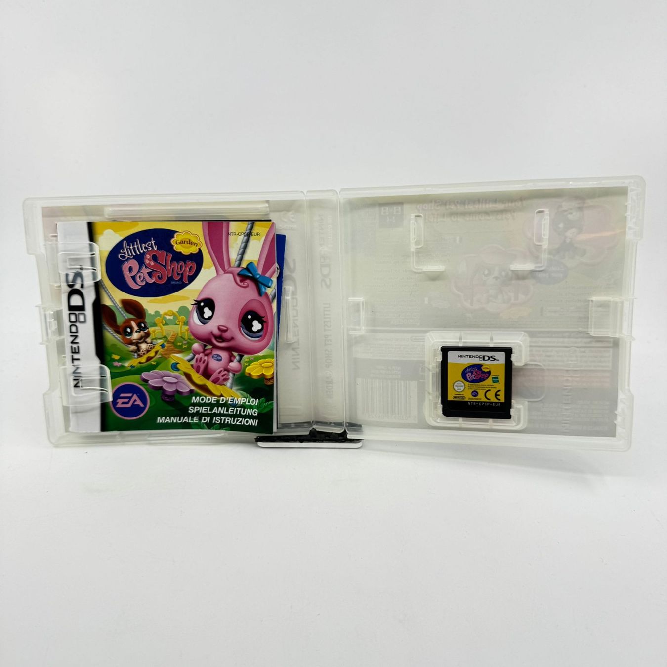 Giochi: Littlest Petshop (Nintendo DS) – Usato da Herisau venduto da Seyashop1 1