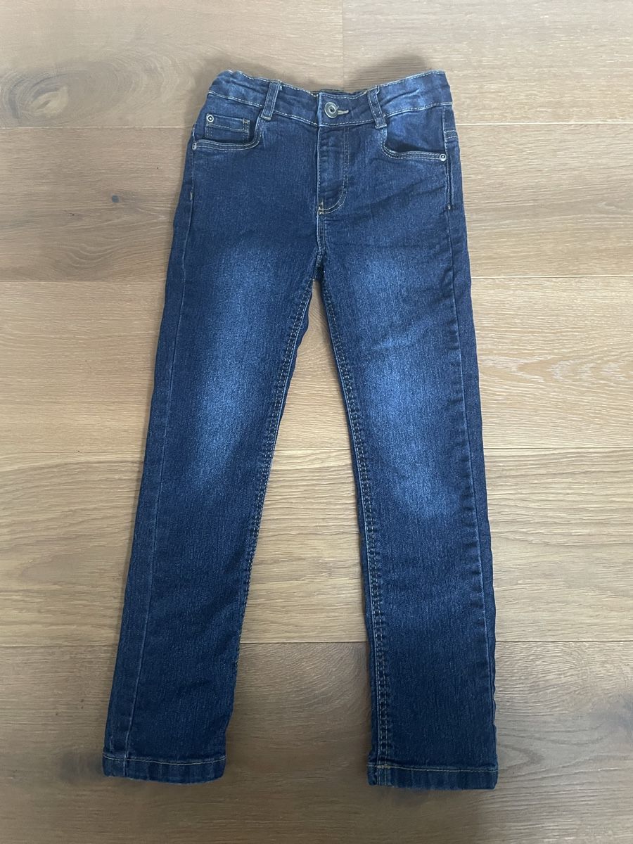 Hosen: Jeans – Neu (gemäss Beschreibung) aus Aarwangen von erd_ngx8