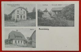 Rumisberg 1921