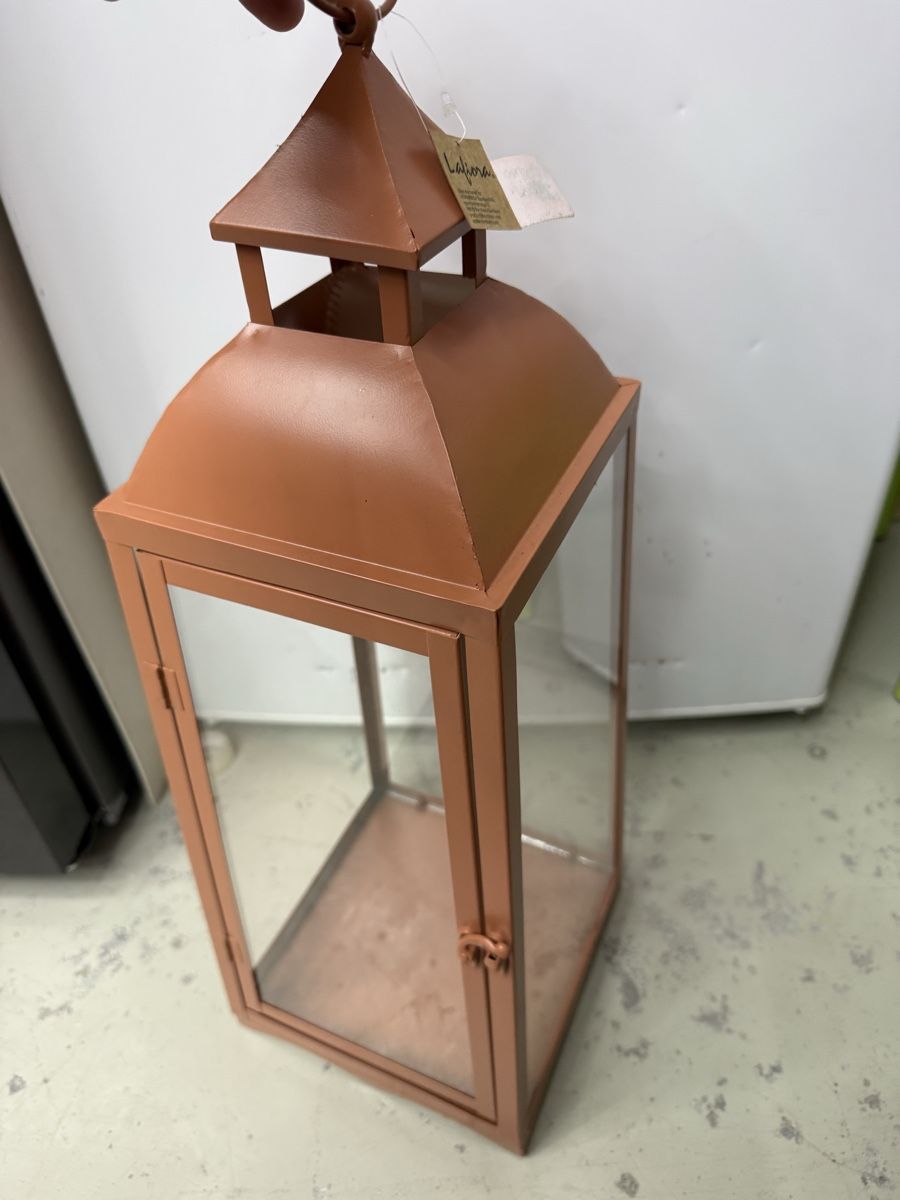 Lanterne: Lanterne décorative ,NEUVE – Nuovo e nell'imballaggio originale da Chenens venduto da anasantos90 1