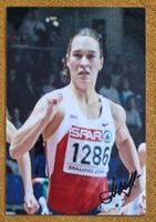 Svetlana Pospelova - Leichtathletik - Weltmeisterin