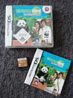 Einsatz Erde - Insel in Gefahr Spiel DS