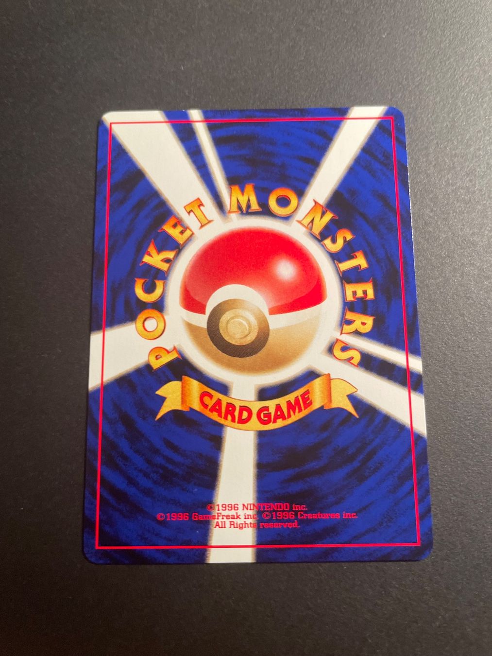 Pokémon Carte collezionabili: Natu Neo Discovery No.177 – Usato da Zürich venduto da pokemon_cards 1