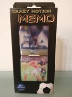 3D-Crazy-Memo Fussball
