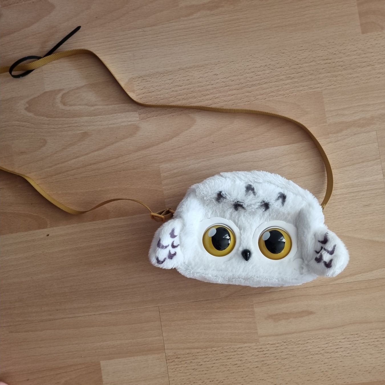 Kindertaschen: Harry Potter hedwig kinder tasche elektronisch – Gebraucht aus Buchs AG von Kitten33