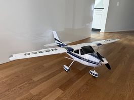 RC Flugzeug Reely Cessna 182 Komplettset