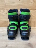 Skischuhe, K2 Xplorer 2, Grösse 34