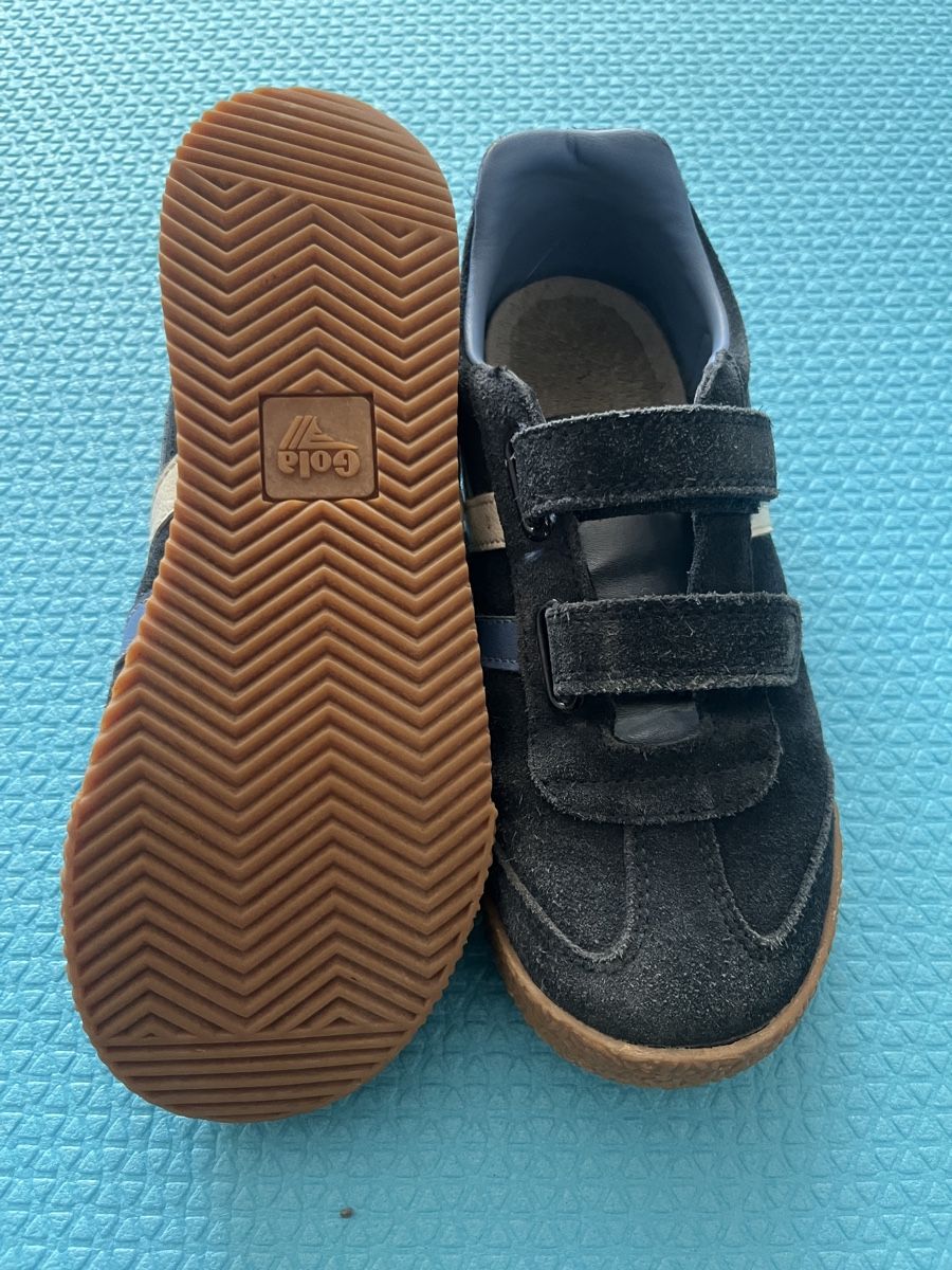 Scarpe per ragazzi: Gala Adidasschuh Kinder – Nuovo (secondo la descrizione) da Wiesendangen venduto da s_n_fcg8 1