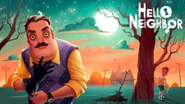 Hello Neighbor 2 (PC) Steam Key