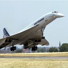 Profile image of Concorde12