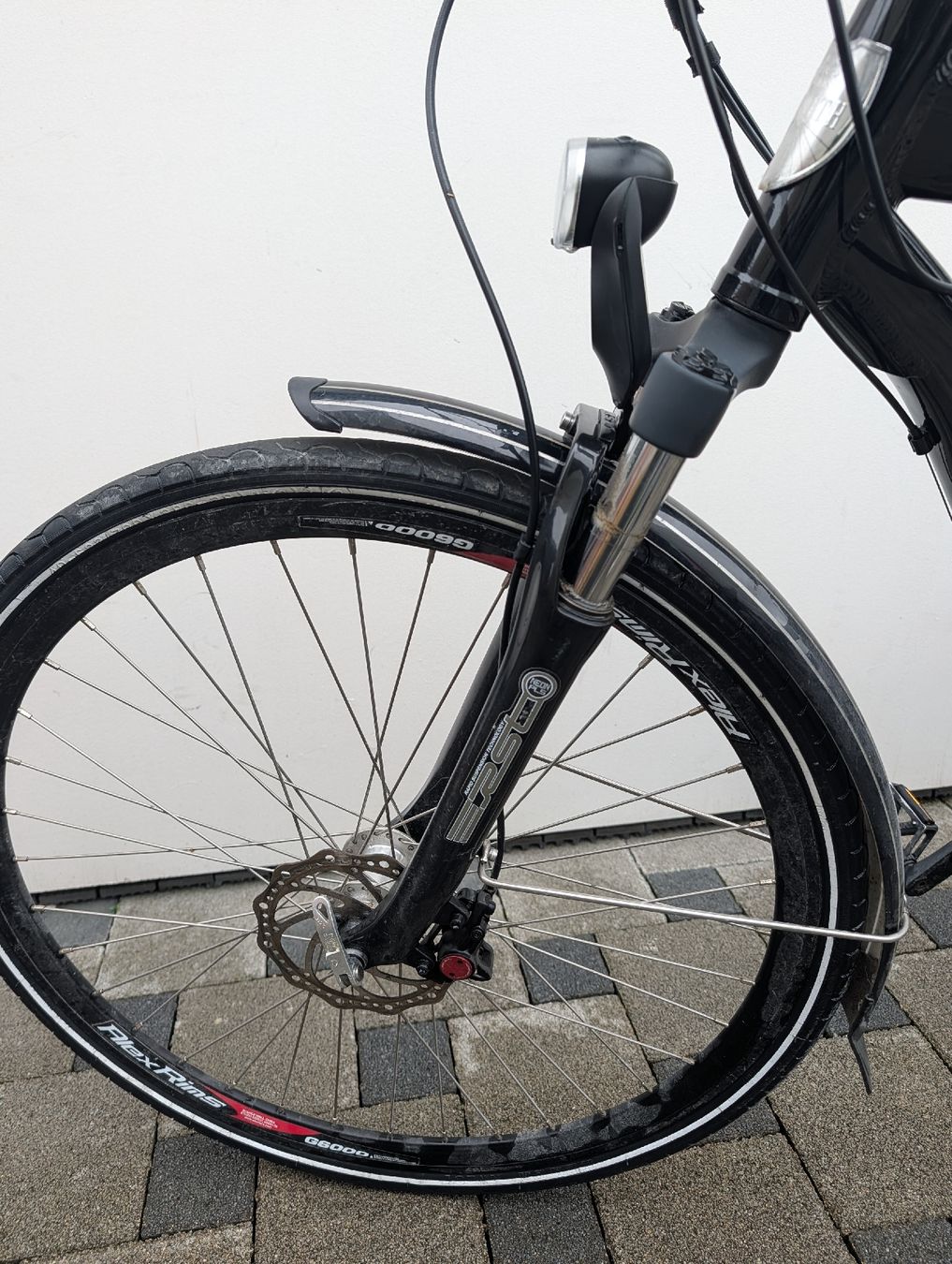 Zenith Bikes Biciclette: Zenith E-Bike defekt – Difettoso da Menziken venduto da ezadinho 6