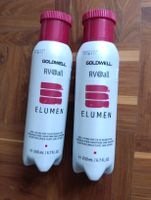 GOLDWELL ELUMEN RV@all Haarfärbung 200ml 2 Stk.