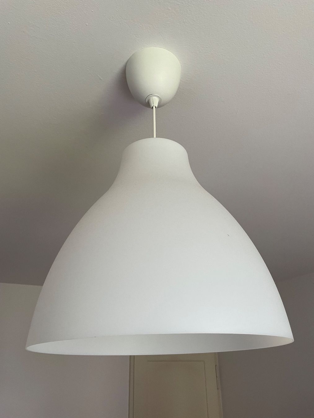 Ikea Lustres & lampes de plafonds: Deckenleuchte – D'occasion à Zürich par mat_xtz9 1