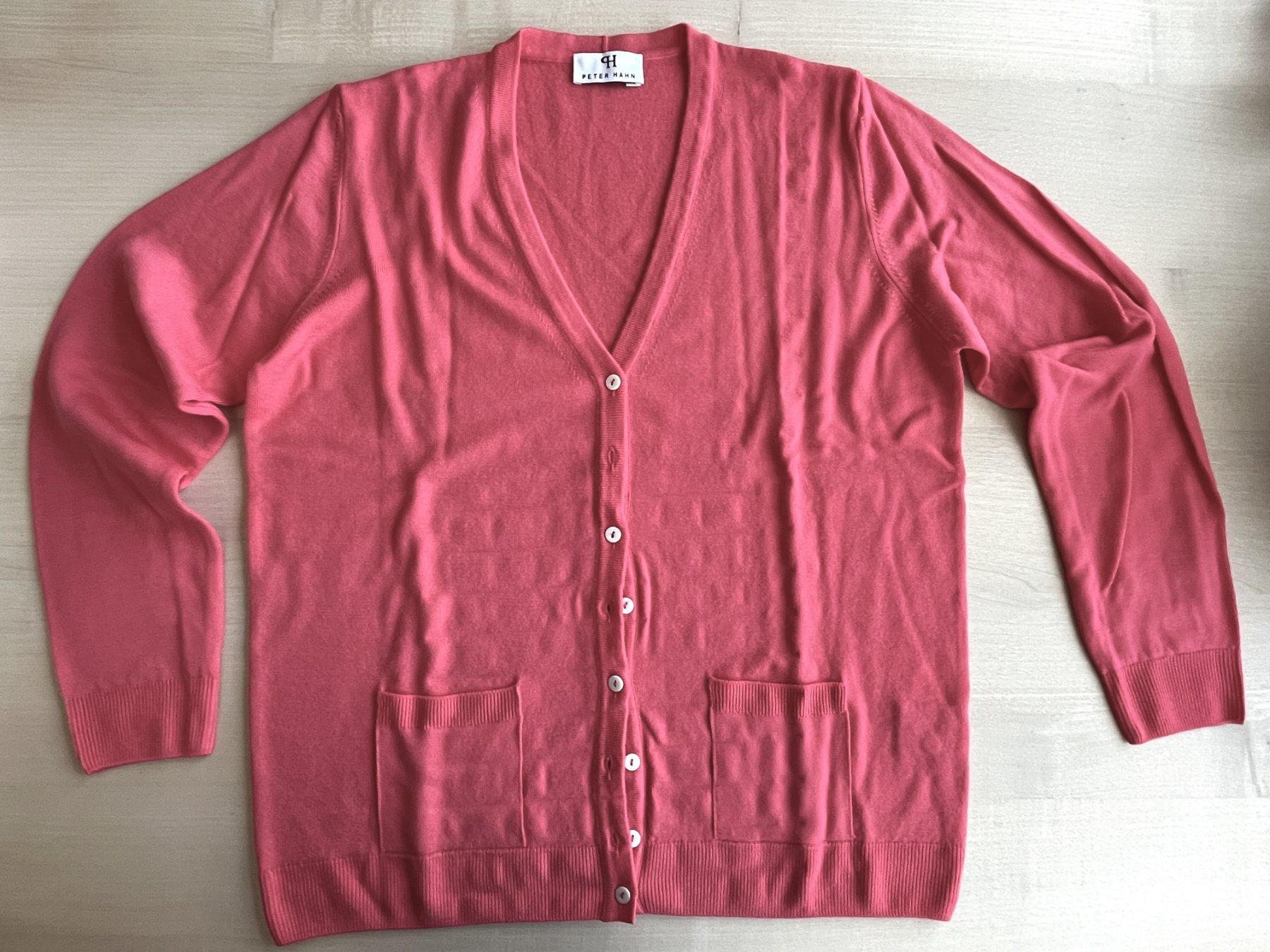 Giacche: Twinset Peter Hahn, Grösse 42 – Nuovo (secondo la descrizione) da Uetendorf venduto da Florabella01 5