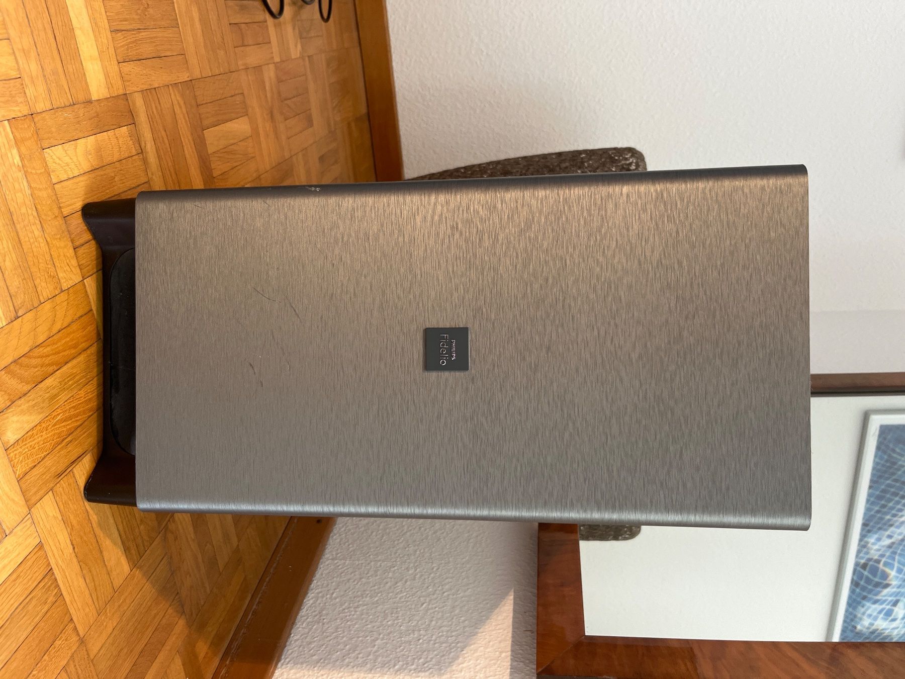 Philips Home Cinema: Philips Fidelio Atmos speaker bar – Usato da Zürich venduto da Andypapandy 1