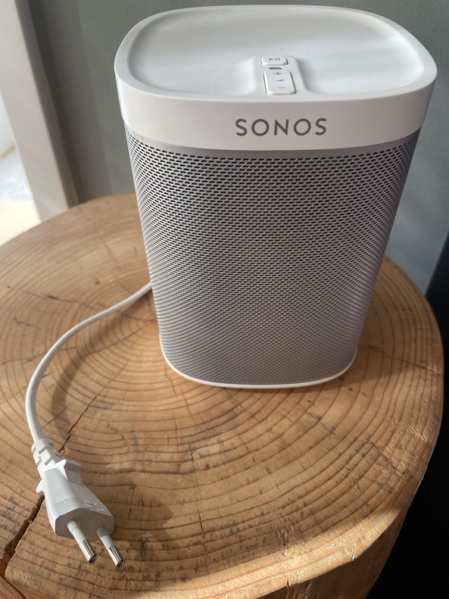 Sonos Haut-parleurs: Songs Lautsprecher 1. Generation – Neuf (Voir description) à Zürich par car_6g7b 2