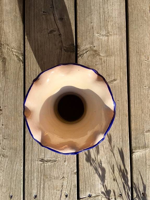 Vasi & Recipienti: Vase aus Tunesien – Usato da Jeuss venduto da Danielwiedmer 3