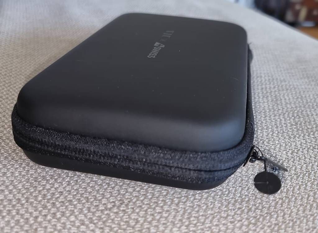 Custodie per cosmetici: Amenity Kit Swiss Business Class – Nuovo e nell'imballaggio originale da Zürich venduto da Leandra1603 3