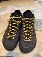 La Sportiva TX2 Evo Approach Shoes - Used Once - Size 44.5