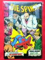 Marvel: Die Spinne Comic Nr.52 Williams Z1-Z2, Erstauflagen