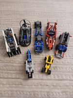 Lego Technik Konvolut