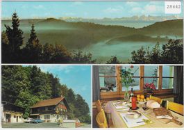 Restaurant Alpenblick am Passwang