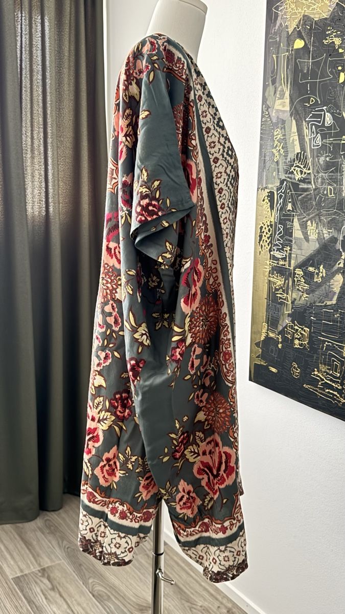 Kleider: Kimono / kaftan – Neu (gemäss Beschreibung) aus Mörigen von TimelessFinds 1