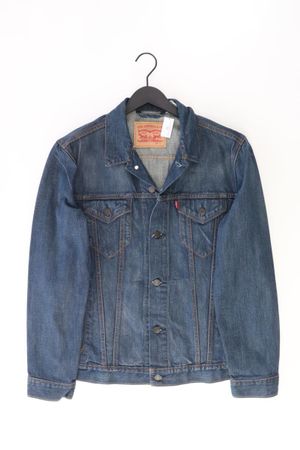 Levi's Jeansjacke Gr. L blau