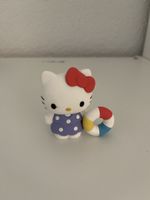Hello Kitty Figur Sommerkleid mit Rettungsring neu