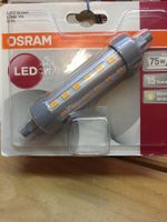 LED Stick Stab Osram Line 75 R7s,Lampe -371