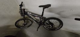 Cube AMS 150 Fully Mountainbike - Top Zustand. (Eigenbau)