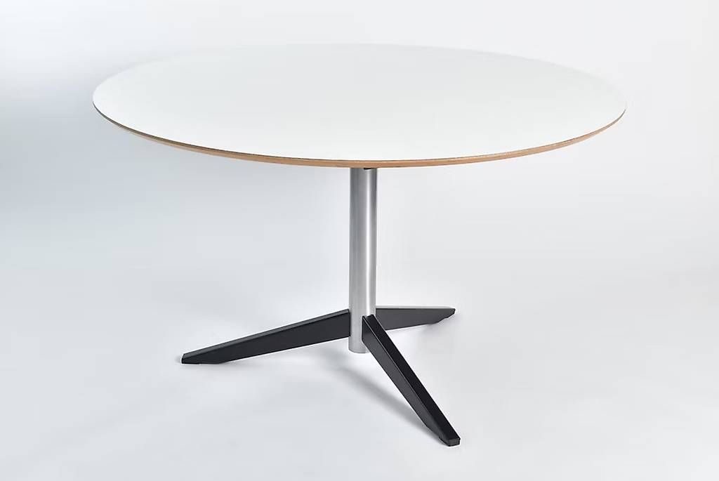 Tavoli: Martin Visser Dining Table 140cm – Usato da Zürich venduto da IndividumCH