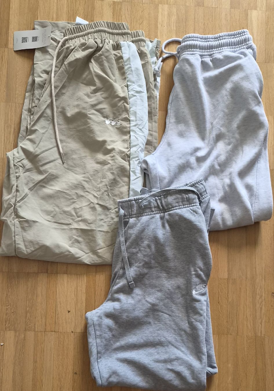 Lots de vêtements: Grosses Kleiderset 40/42 M/L – D'occasion à Zwingen par da_buzz1 2