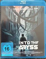 Into the Abyss - Blu-Ray - Zustand sehr gut, Top Film!