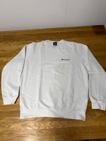 Champion Sweater