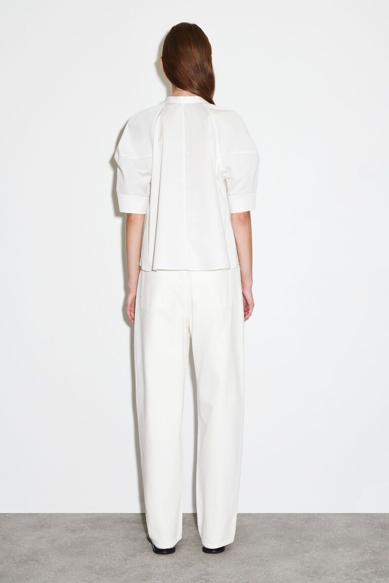 Cos Camicette: COS Bluse, Gr. 38, neuwertig – Usato da Zürich venduto da Guni_Closet 4