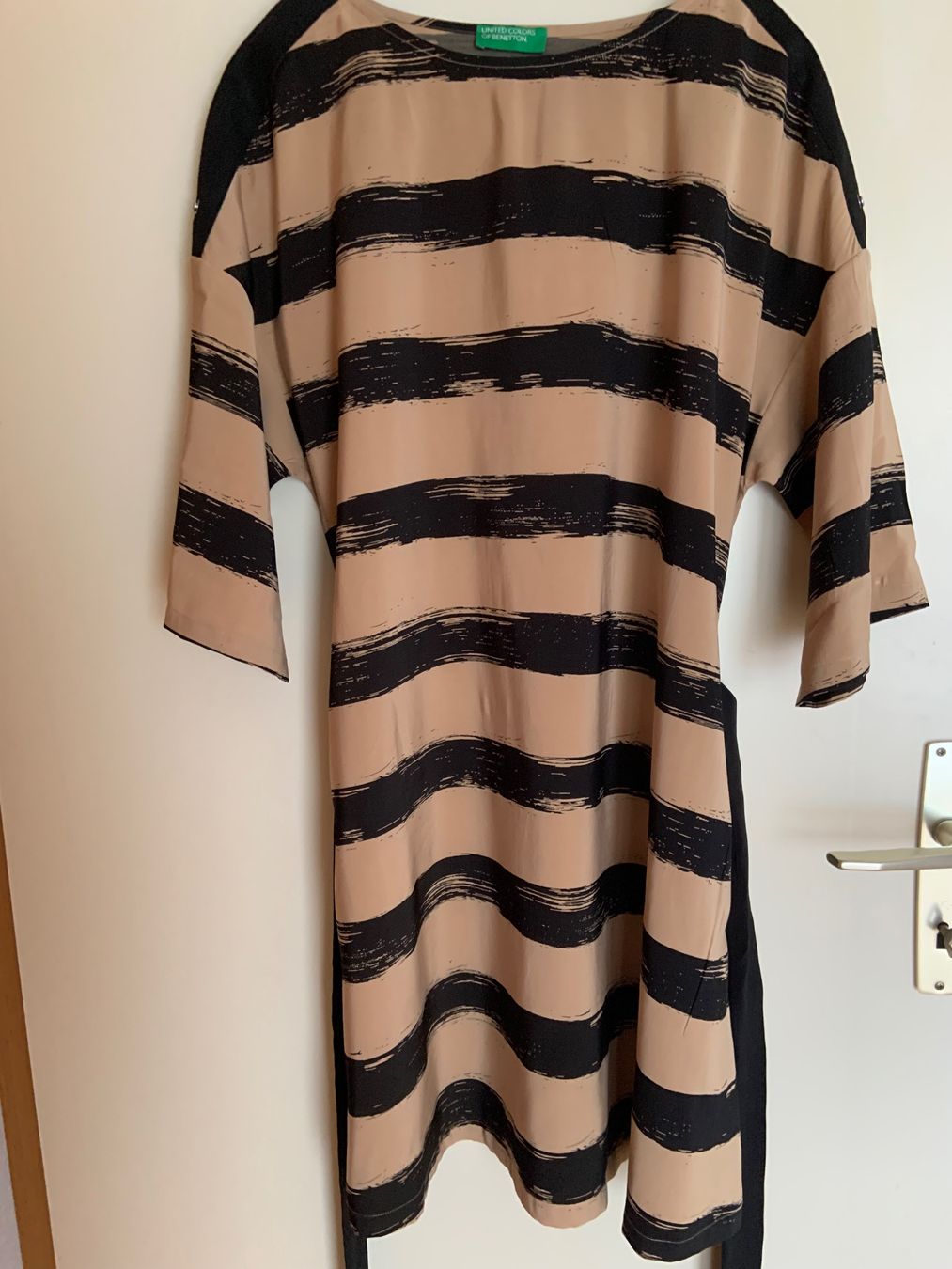 Benetton Kleider: Robe été – Gebraucht aus Ecublens VD von timily 2
