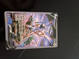 Carte Pokémon Arceus V