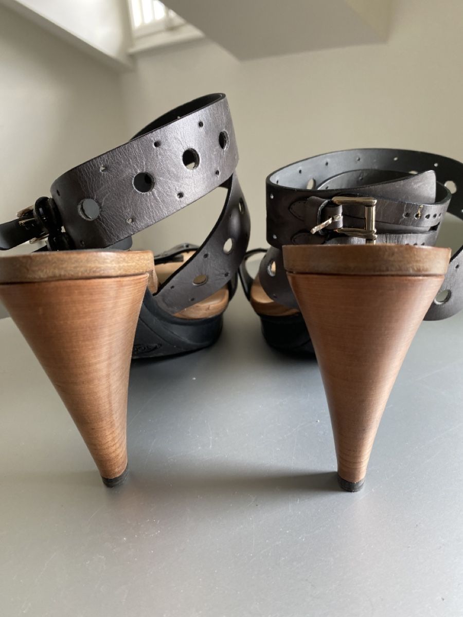 Tod'S Scarpe da donna: Tods Sommerschuh – Nuovo (secondo la descrizione) da Luzern venduto da Willimaus 2