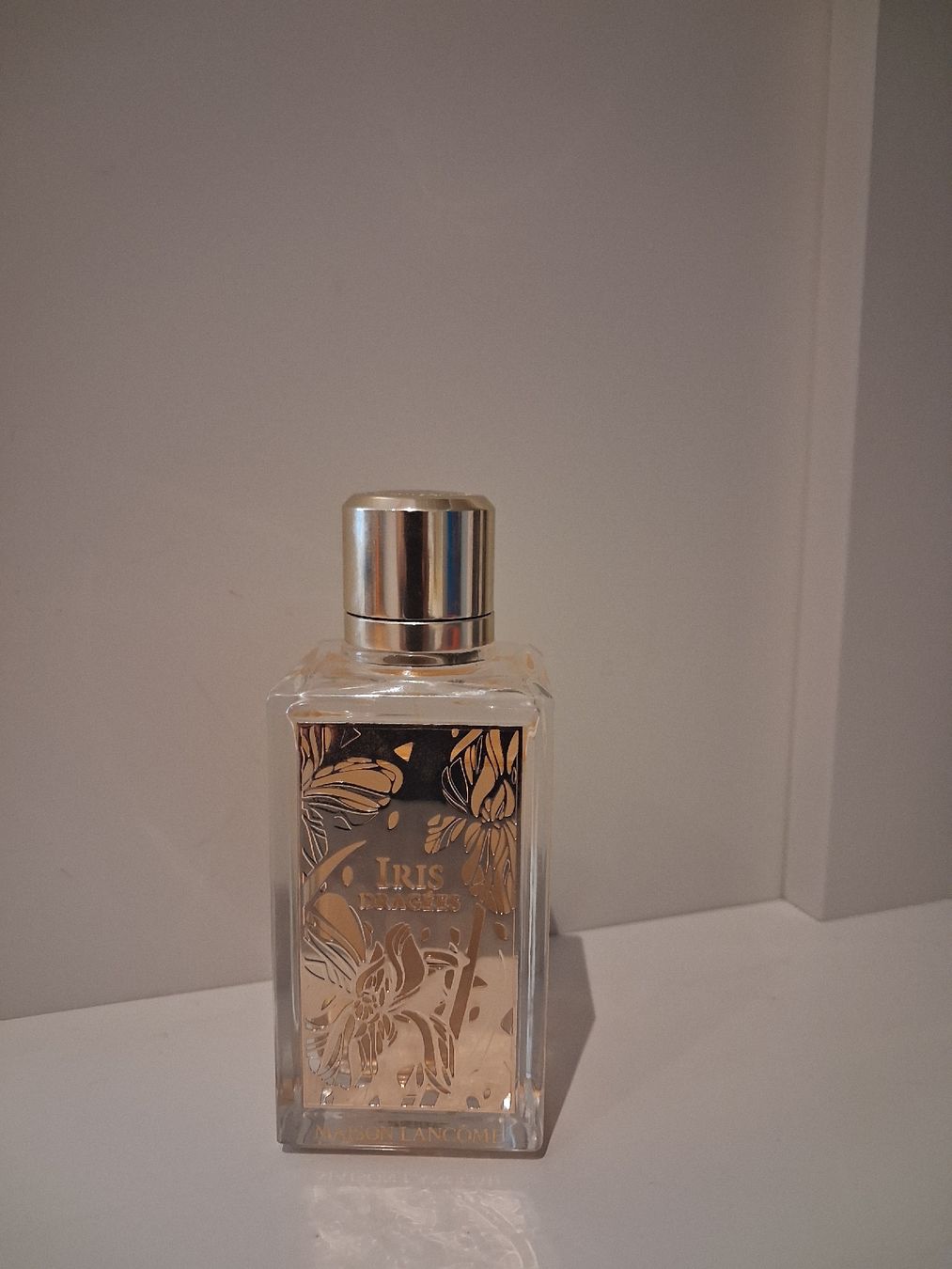 Lancôme Profumi & Eau de Toilette: Iris dragées  Lancôme   – Usato da Lausanne venduto da ori_5krs