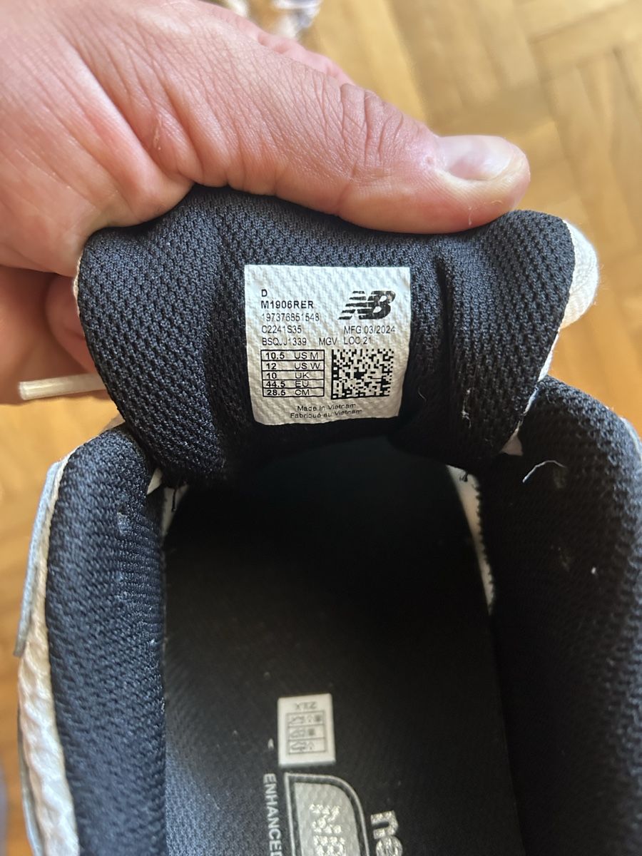 New Balance Scarpe da uomo: New Balance 1906R Sneaker – Nuovo (secondo la descrizione) da Uster venduto da OhSnap 6