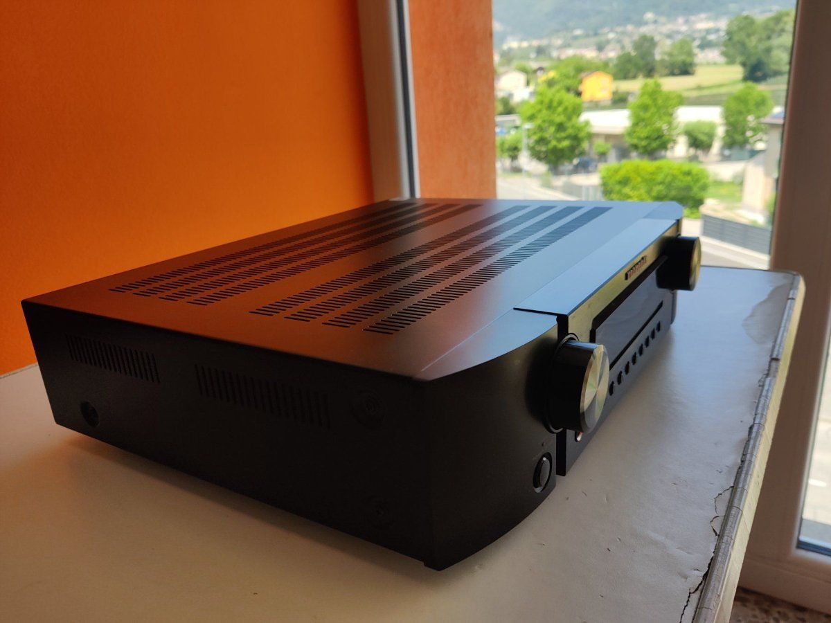 Marantz Amplificatori: Marantz SR5023 High End Verstärker/Receiver – Usato da Novazzano venduto da cri_kd9t 5