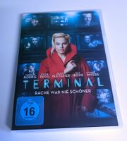 Terminal - Rache war nie schöner (DVD 2018)
