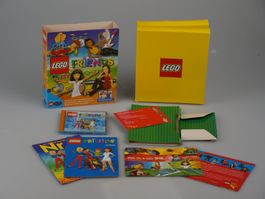 Lego Friends PC-Spiel inkl. OVP & Inhalt (1999, Deutsch)