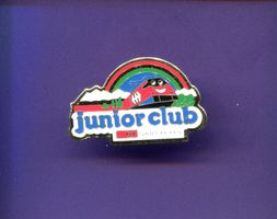 SBB CFF FFS  junior club