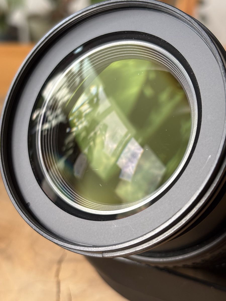 Nikon Obiettivi: Nikon AF-S Nikkor 16-80 1:2.8-4 E ED VR – Usato da Igis venduto da sze_c5px 1