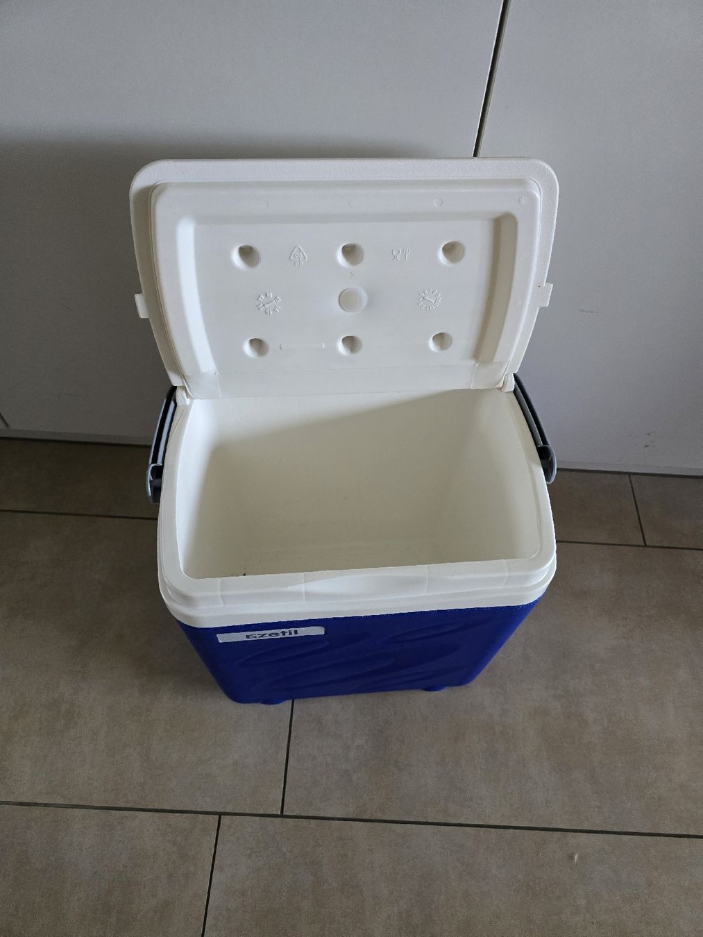 Frigoriferi & Refrigeratori: Ezetil Kühlbox – Usato da Rickenbach b. Wil venduto da VeryLovelyThings 1