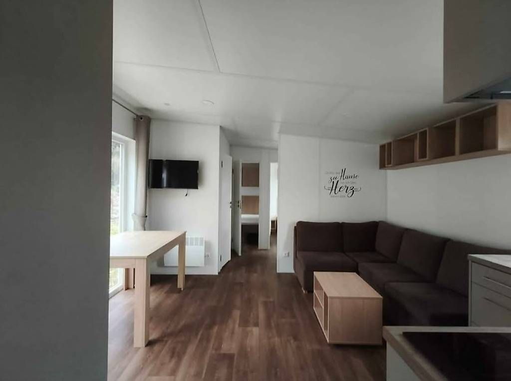 Mobilhome: Mobilhome – Gebraucht aus Grasswil von sus_9prc 2