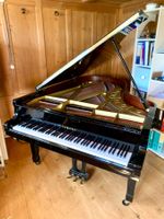 Yamaha C5 200cm Conservatory Flügel