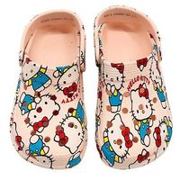 Hello Kitty Clogs neu, in den Gr. 26 - 33